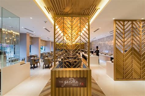Hilton Garden Inn Kuala Lumpur Jalan Tuanku Abdul Rahman North Updated 2018 Hotel Reviews