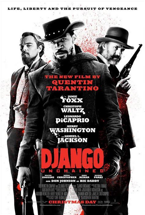 If you have questions, please visit ravenholdt discord. Image - Django-unchained-final-american-movie-poster.jpg | Moviepedia | Fandom powered by Wikia