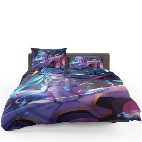 We did not find results for: Anime Girl Hatsune Miku Bedding Set | EBeddingSets