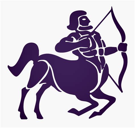 Therefore, sagittarius, the ninth zodiacal sign, is in analogy with the 9th house: Sagittarius Png - Sagittarius Zodiac Sign Clipart , Free ...