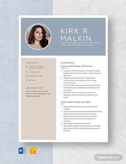 Presenting yourself as an individual who is fully. Pin on Resumes/Cover Letters