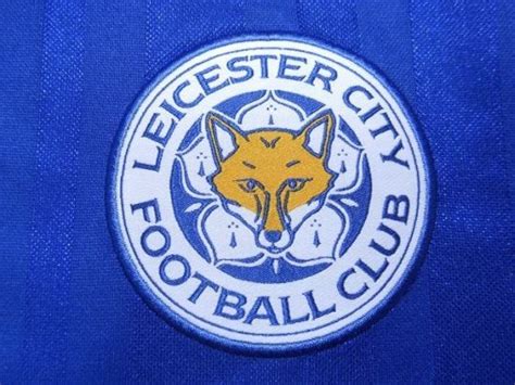 Leicester Badge Leicester City Fc Wikipedia The Club Competes