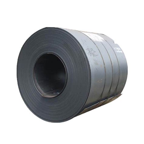 Hrc Low Carbon Metal Selling Rolled Sae1006 Mild Hot Rolled Steel Coil