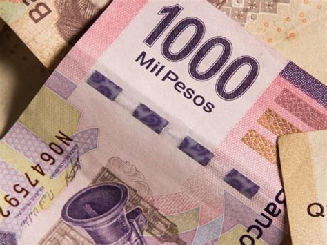 Banxico Presenta Nuevo Billete De Mil Pesos Con Este Dise O