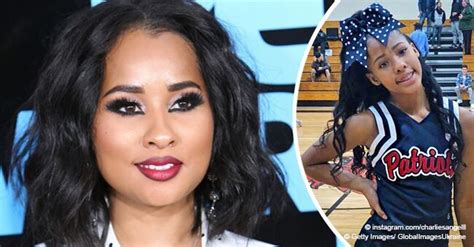 Tammy Rivera Shares New Photo Of Teen Daughter In Cheerleader Uniform Showing Their Resemblance