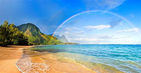 Hawaii Desktop Wallpapers Top Free Hawaii Desktop Backgrounds
