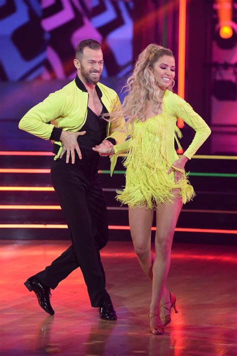 Dancing with the stars contestant kaitlyn bristowe. Dancing With the Stars: Who Should Win Season 29? - TV Fanatic