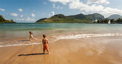 Kalapaki Beach Kauai Kauai Vacation Rentals Kauai Exclusive