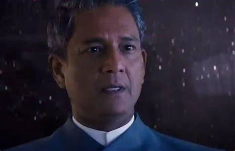 Bollywood News Adil Hussain On Being Part Of Star Trek
