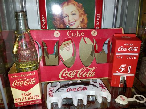 Small Coca Cola Items Collectors Weekly