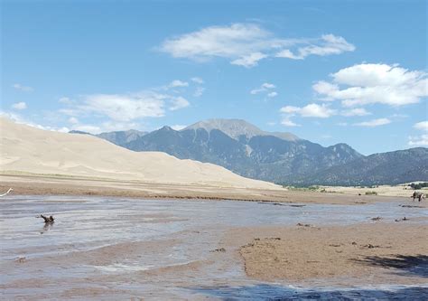 Great Sand Dunes National Park Rcolorado