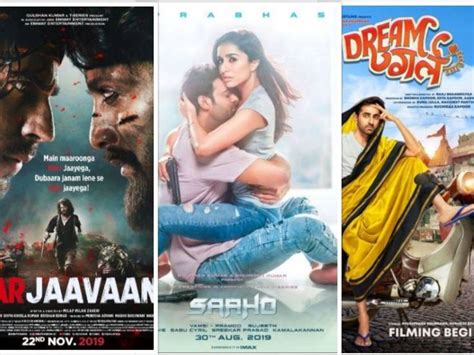 Top 5 upcoming Bollywood movies of 2019 | Bollywood movies, Bollywood
