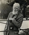 Five things to know about George Bernard Shaw | National Gallery of Ireland