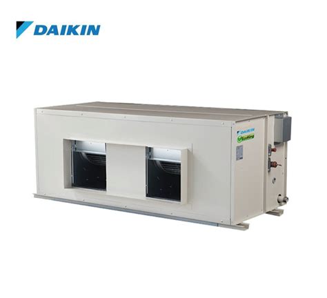 Daikin FDBF12CRV16 Duct Air Conditioner 1 Ton Coil Material Copper