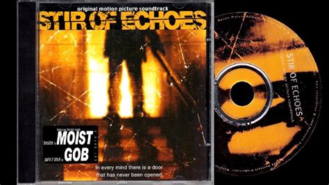 Stir Of Echoes 1999 Full Cd Youtube