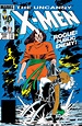 Uncanny X-Men Vol 1 185 - Marvel Comics Database