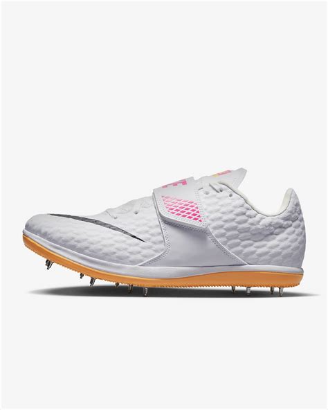 Nike High Jump Elite Track And Field Jumping Spikes