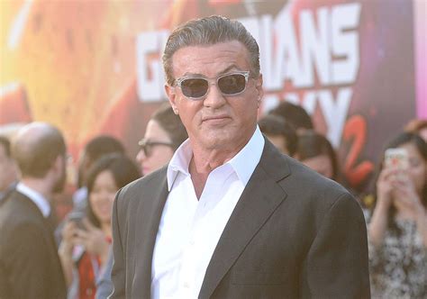 Sylvester Stallone Dismisses Bizarre Hoax Claiming He Has Died Of