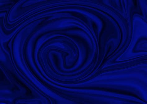 Liquid Background Blue Black Color Blue Colour Royal Blue Background