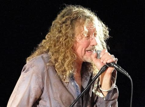Happy Birthday Robert Plant Classic Rock Stars Birthdays