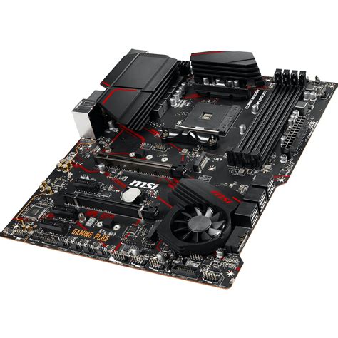 Motherboard Msi Mpg X570 Gaming Plus