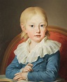 Joseph Franz Leopold of Austria | Archduke, Maria theresa, Ancient ...