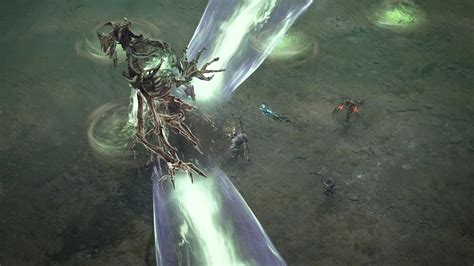 Diablo Iv Debuts June 6 And Revives Horror Franchise With Improved