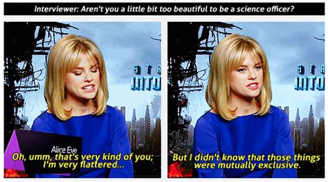 8 times female celebrities brilliantly shut down sexist interview questions