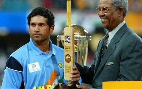 Cricket World Cup History Top 5 Players With The Most ‘man Of The