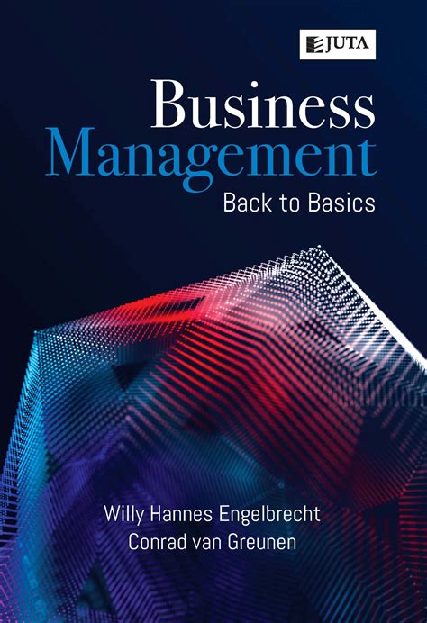 Business Management Back To Basics Sherwood Books