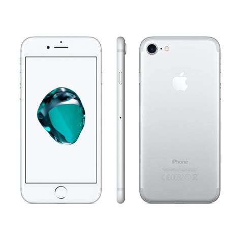 Power Buy Iphone 7 128gbสี Silver By Apple