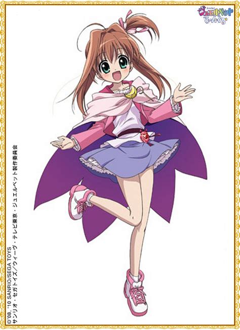 Akari Sakura | Heroes Wiki | Fandom