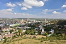 Bloemfontein, Free State, South Africa - a photo on Flickriver