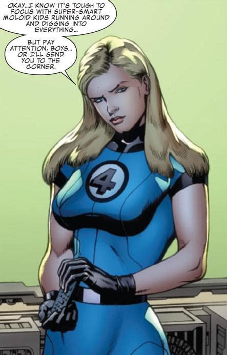 Who Should Play Susan Storm In The Mcu Gen Discussion