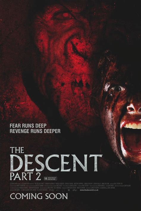 Where to watch the descent the descent movie free online you can also download full movies from moviesjoy and watch it later if you want. The Descent: Part 2 - Movie - IGN