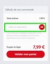 Code Promo Auchan - 10 € et 20 € de réduction - avril 2024