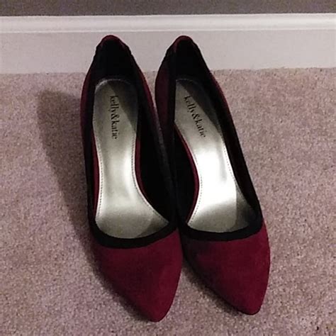 Kelly And Katie Shoes Kelly And Kate Pumps Poshmark