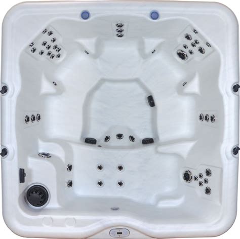 6 Person Hot Tubs Nordic Hot Tubs