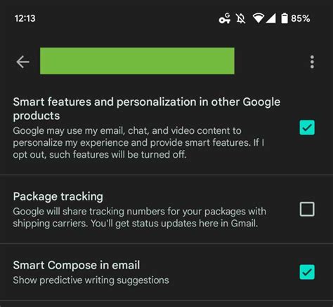How To Enable New Gmail Package Tracking On Android Ios
