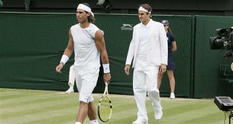 Why The Federer V Nadal Reunion Will Be Worth The Wait The