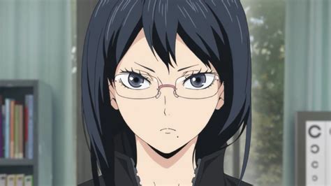 40 Best Anime Girls With Glasses 2022 Update 2022