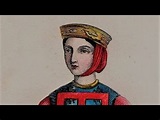 Matilde de Artois, "Mahaut", Condesa Titular de Artois y Condesa ...