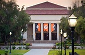 Occidental College Rankings, Tuition, Acceptance Rate, etc.