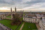 27 Things to do in Cambridge England: A Detailed Guide + Tips & Map!
