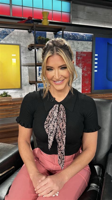 Cynthia Frelund Nfl Network Sexy Sexy