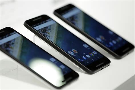 Smartphone Screens Find Their Size Sweet Spot Techcrunch