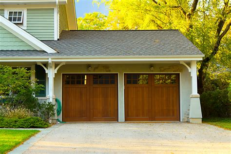 Garage Door Design Trends To Keep An Eye On Builder Magazine