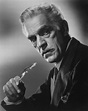 Boris Karloff: The True Icon of the Horror Cinema ~ Vintage Everyday