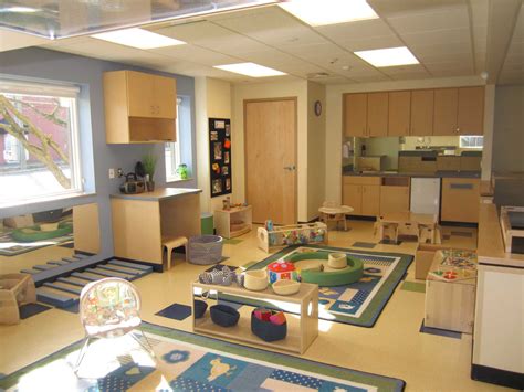 Bright Horizons Child Care Opens New Center In Fairfield