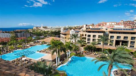 Gf Gran Costa Adeje Tenerife Holidays 20232024